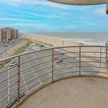 Apartamento Residentie Zon Zee Ref, 20 Ostende Exterior foto
