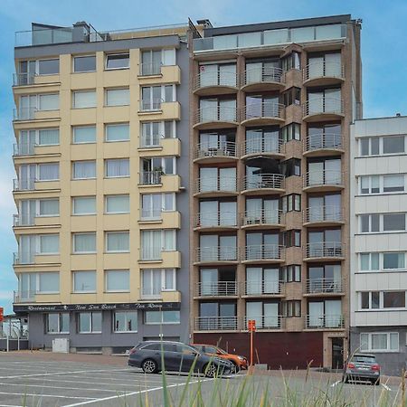 Apartamento Residentie Zon Zee Ref, 20 Ostende Exterior foto