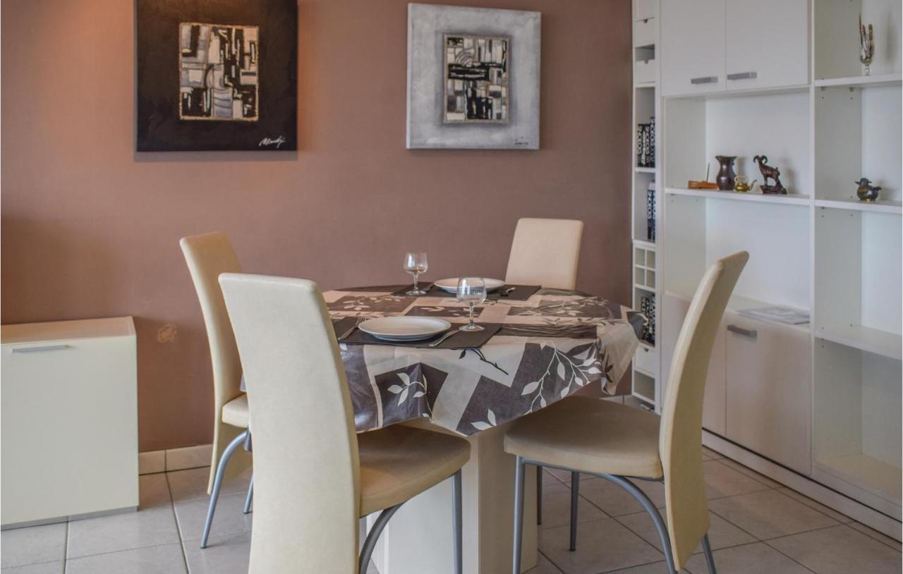 Apartamento Residentie Zon Zee Ref, 20 Ostende Exterior foto