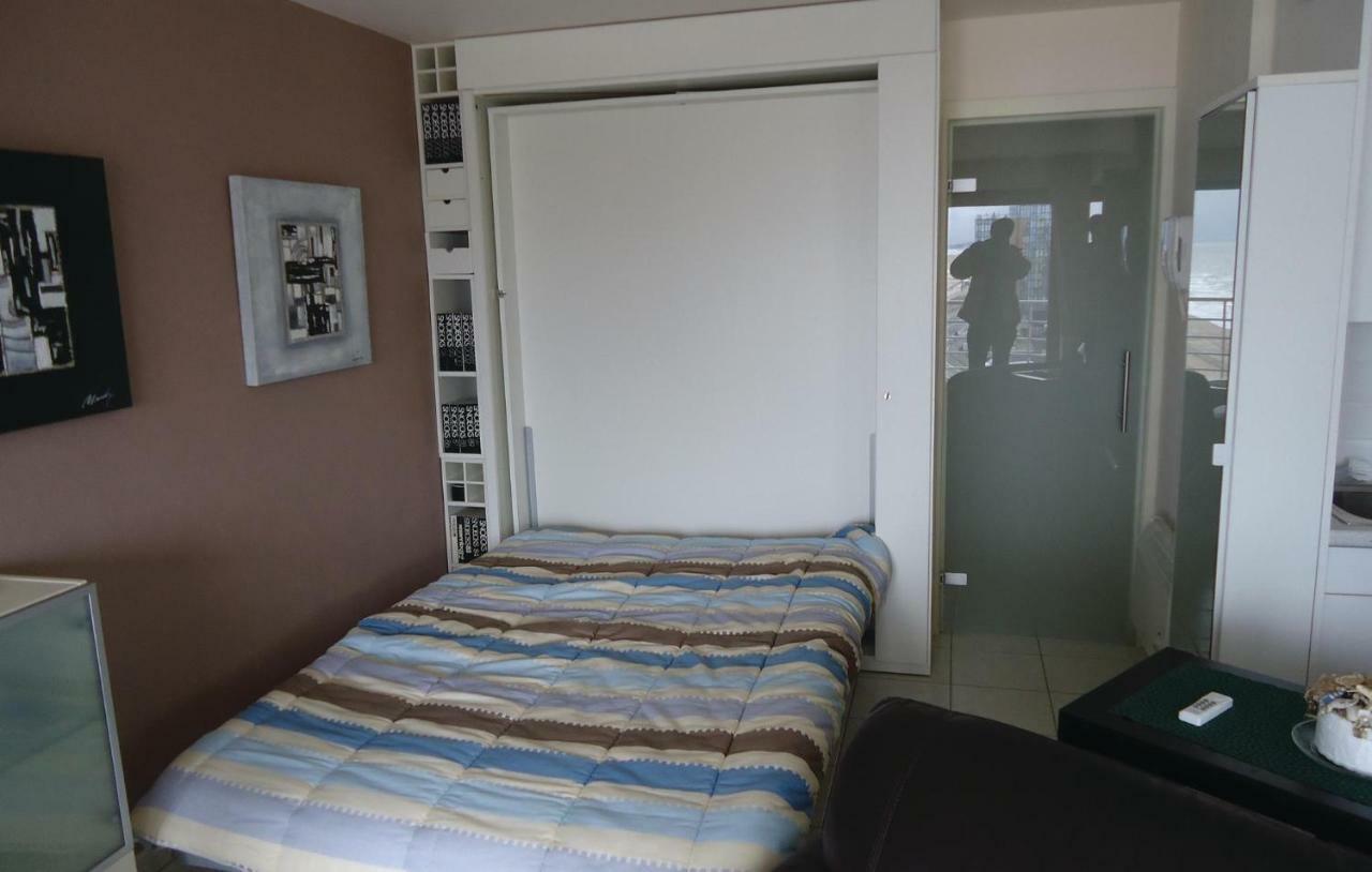 Apartamento Residentie Zon Zee Ref, 20 Ostende Exterior foto